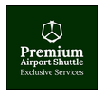 Premium Airport Shuttle: The Exclusive Service